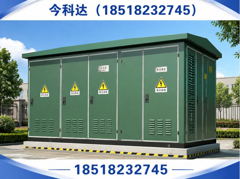 宝坻区工业自动化展示图